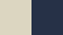 Natural/Navy