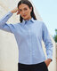 Ladies Oxford Blouses